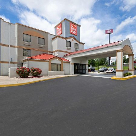 Econo Lodge London Extérieur photo