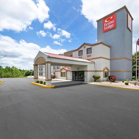 Econo Lodge London Extérieur photo