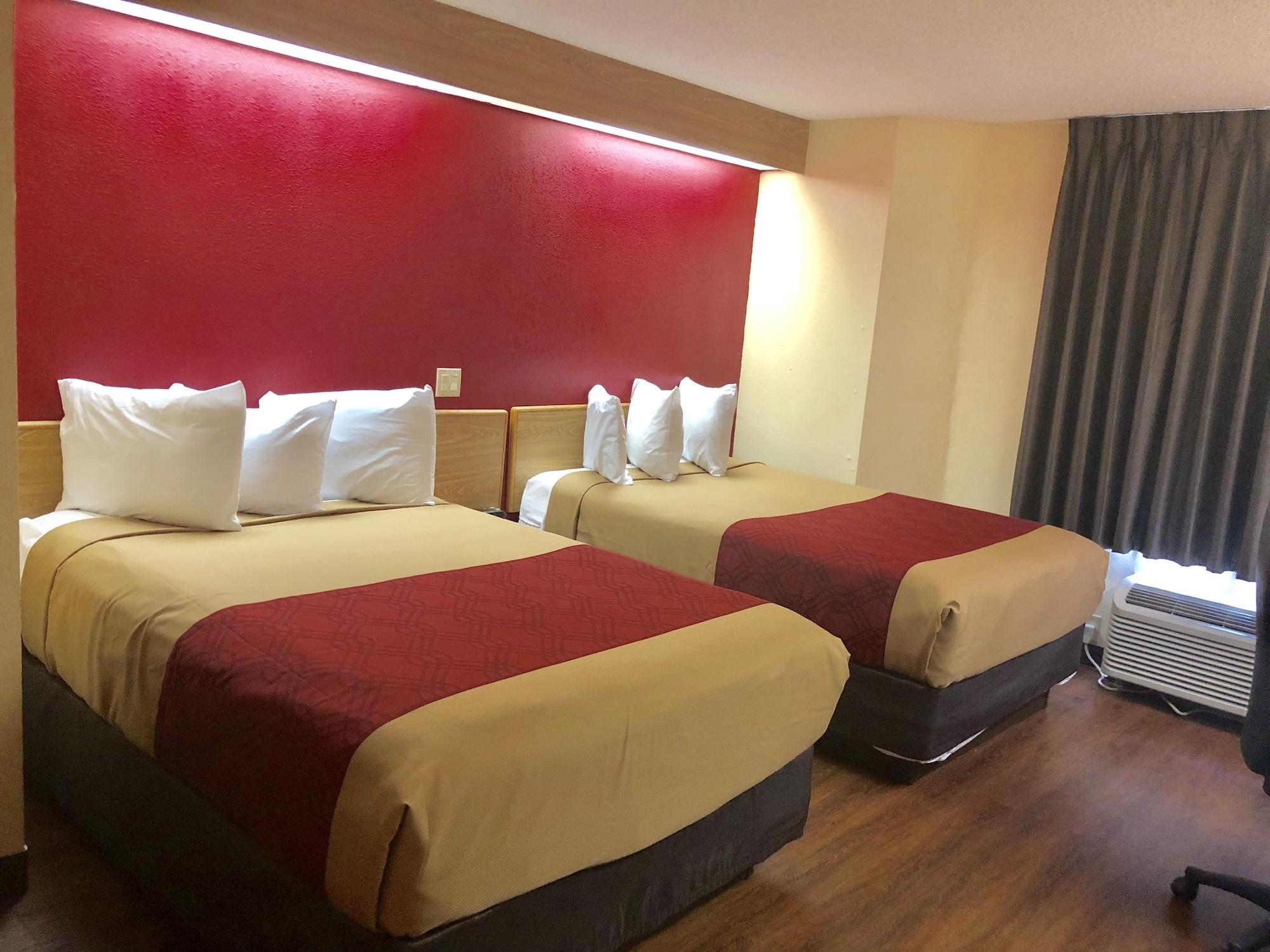 Econo Lodge London Extérieur photo