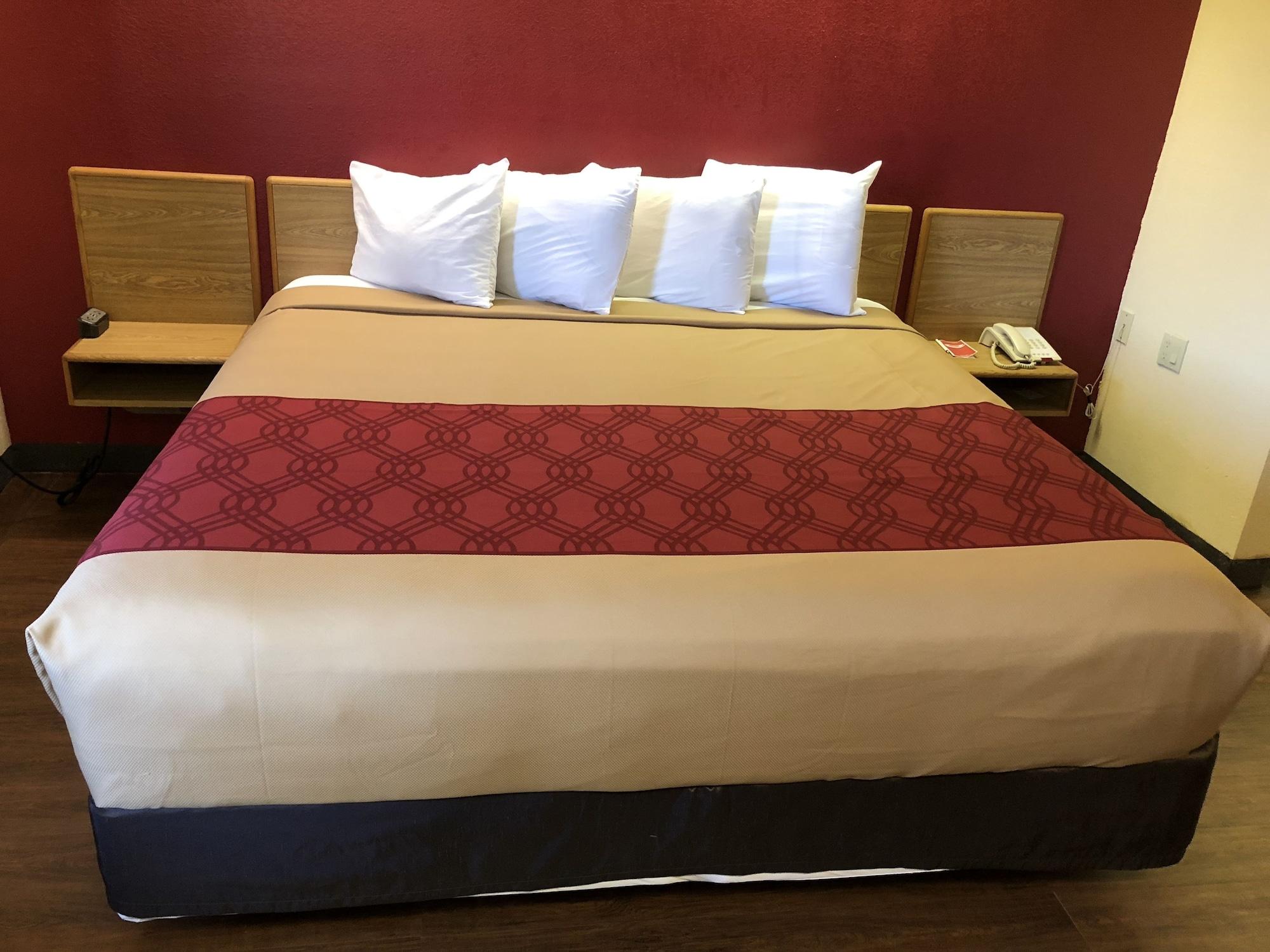 Econo Lodge London Extérieur photo