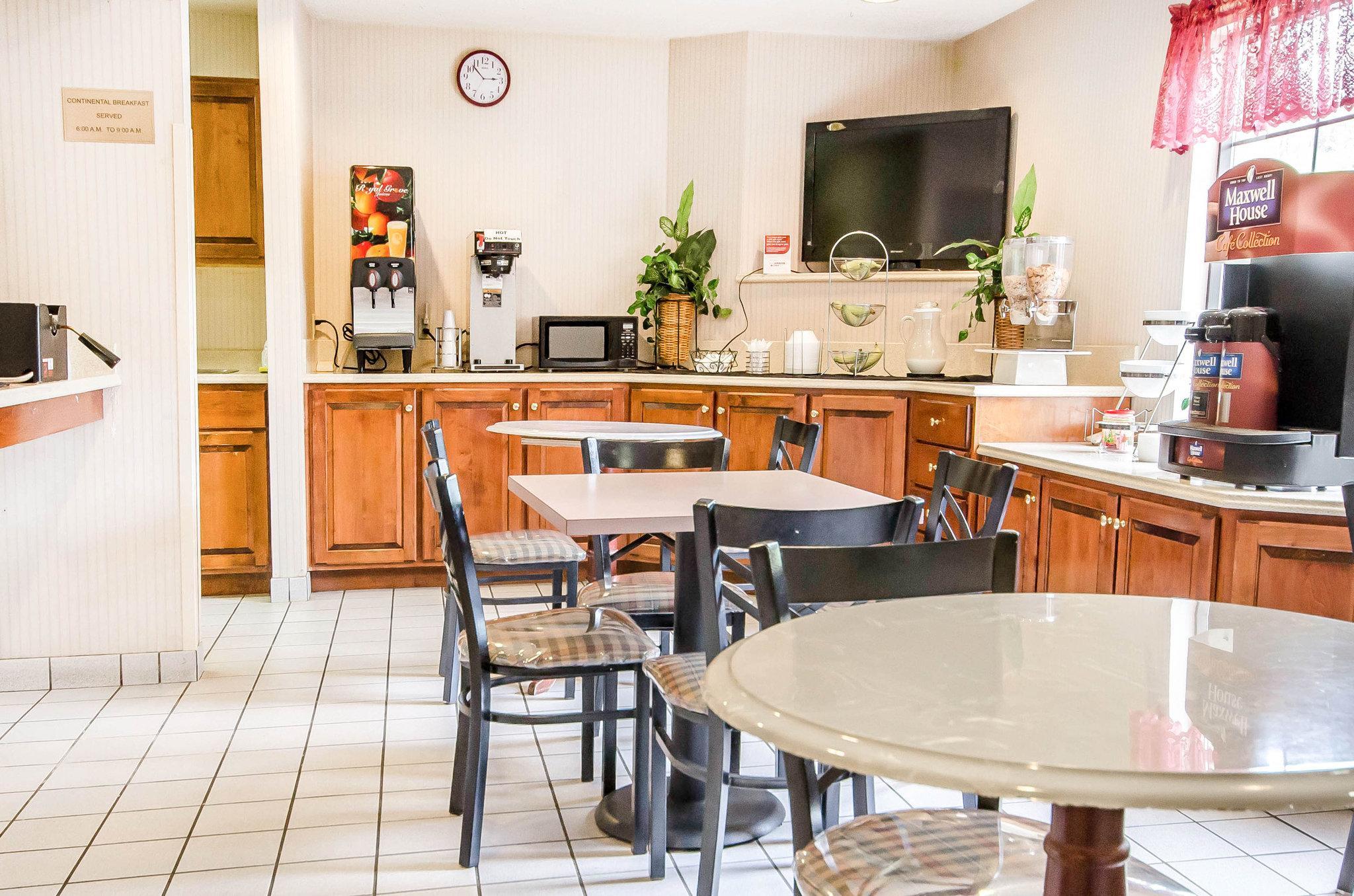 Econo Lodge London Extérieur photo