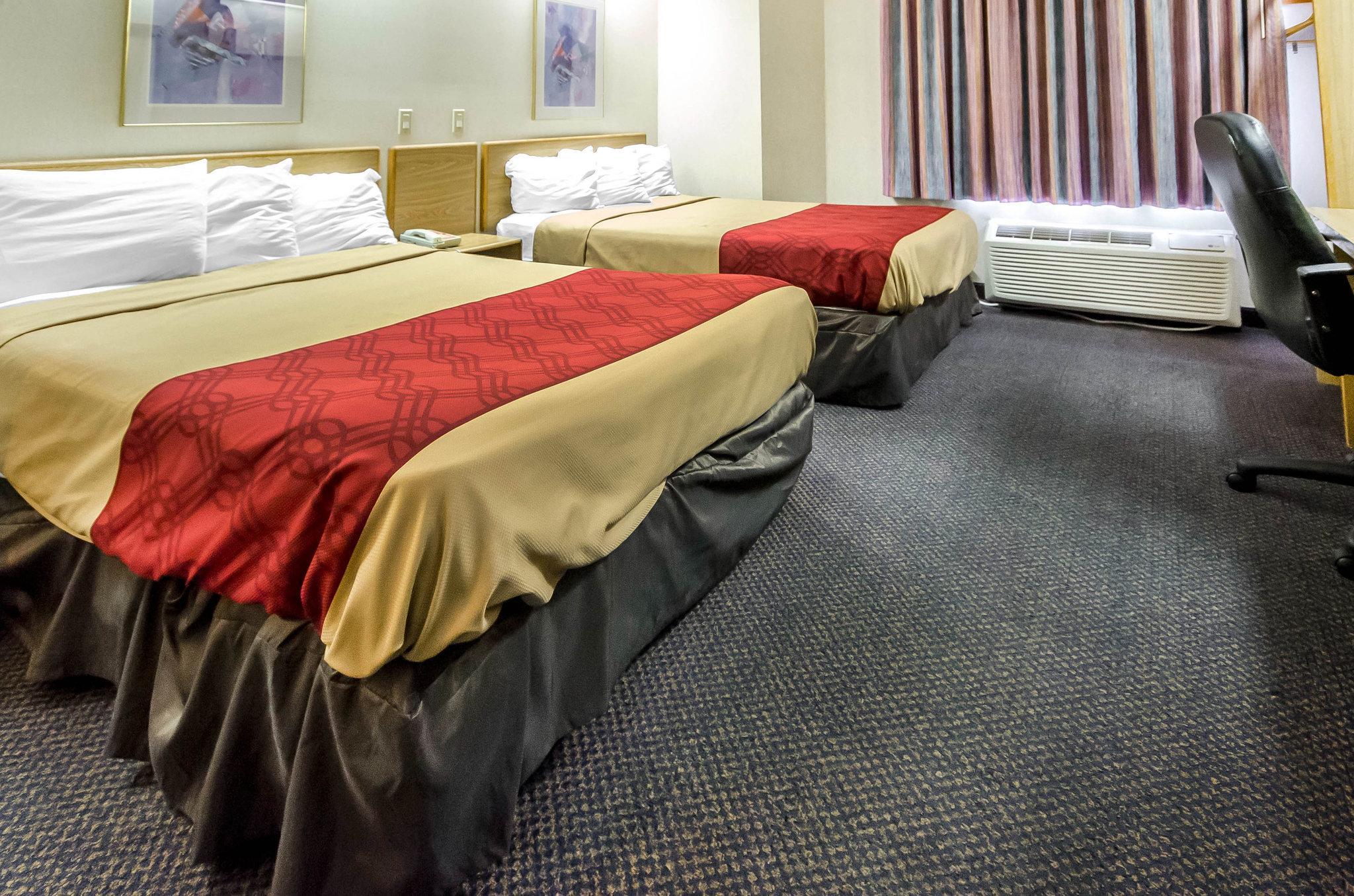 Econo Lodge London Extérieur photo