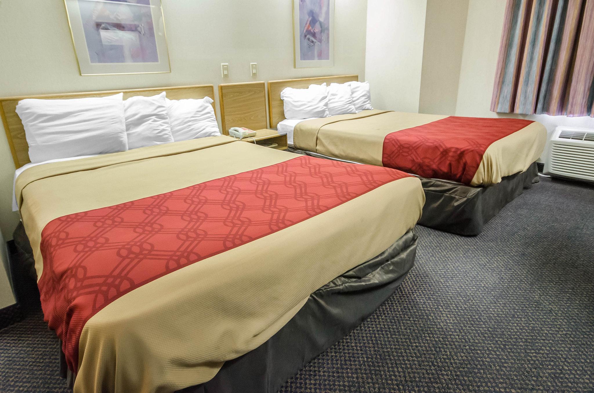 Econo Lodge London Extérieur photo