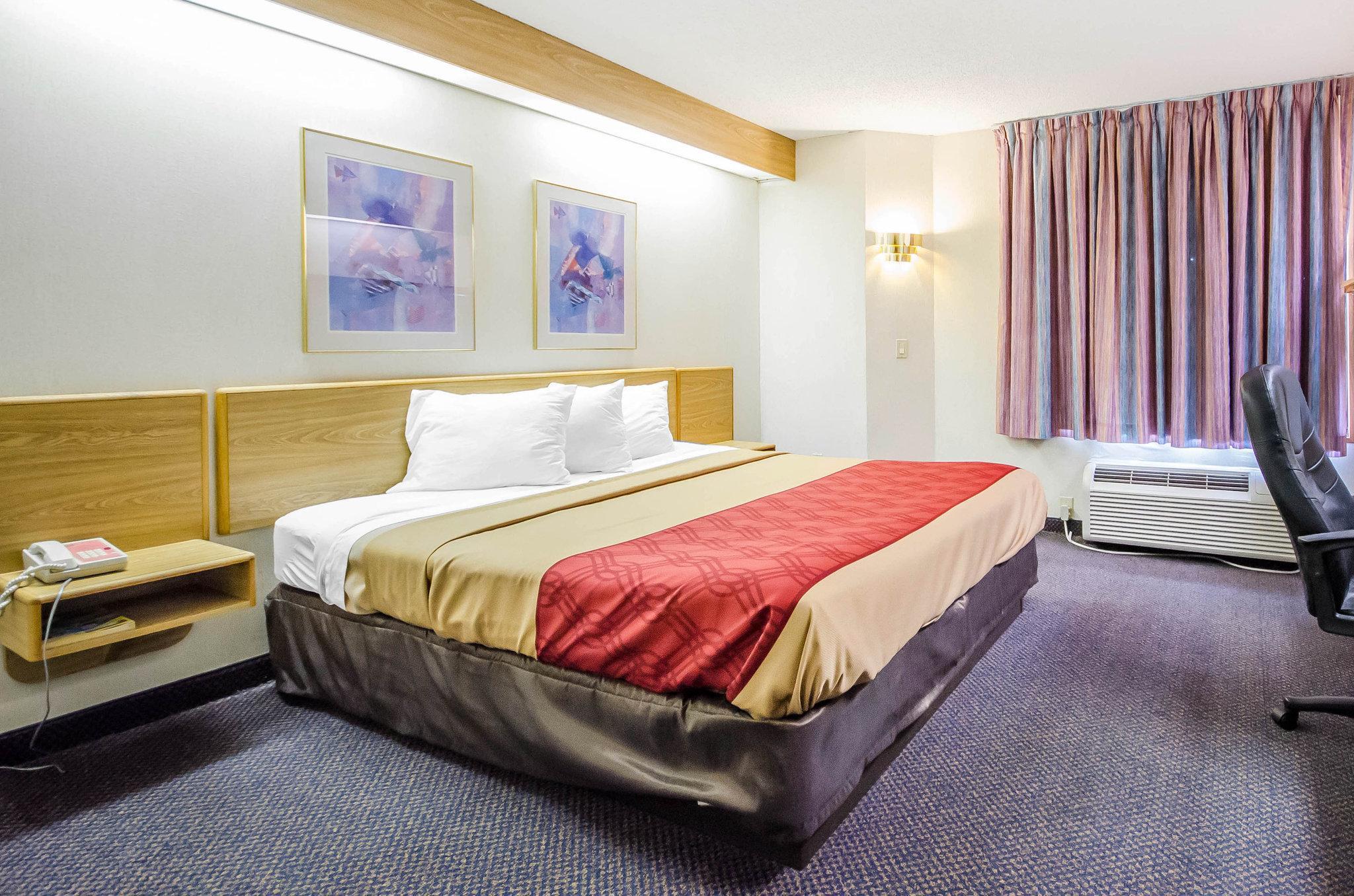Econo Lodge London Extérieur photo