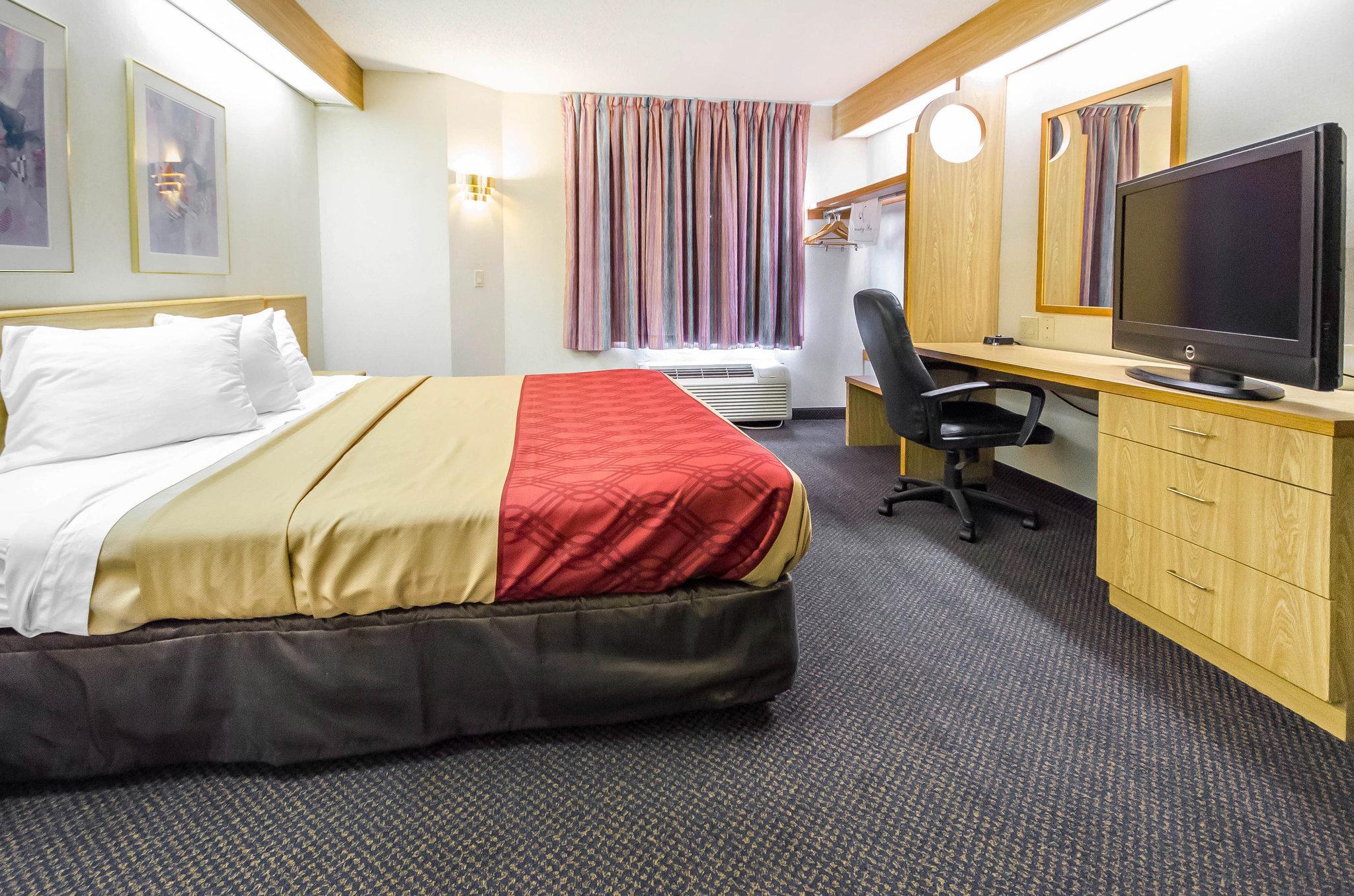 Econo Lodge London Extérieur photo