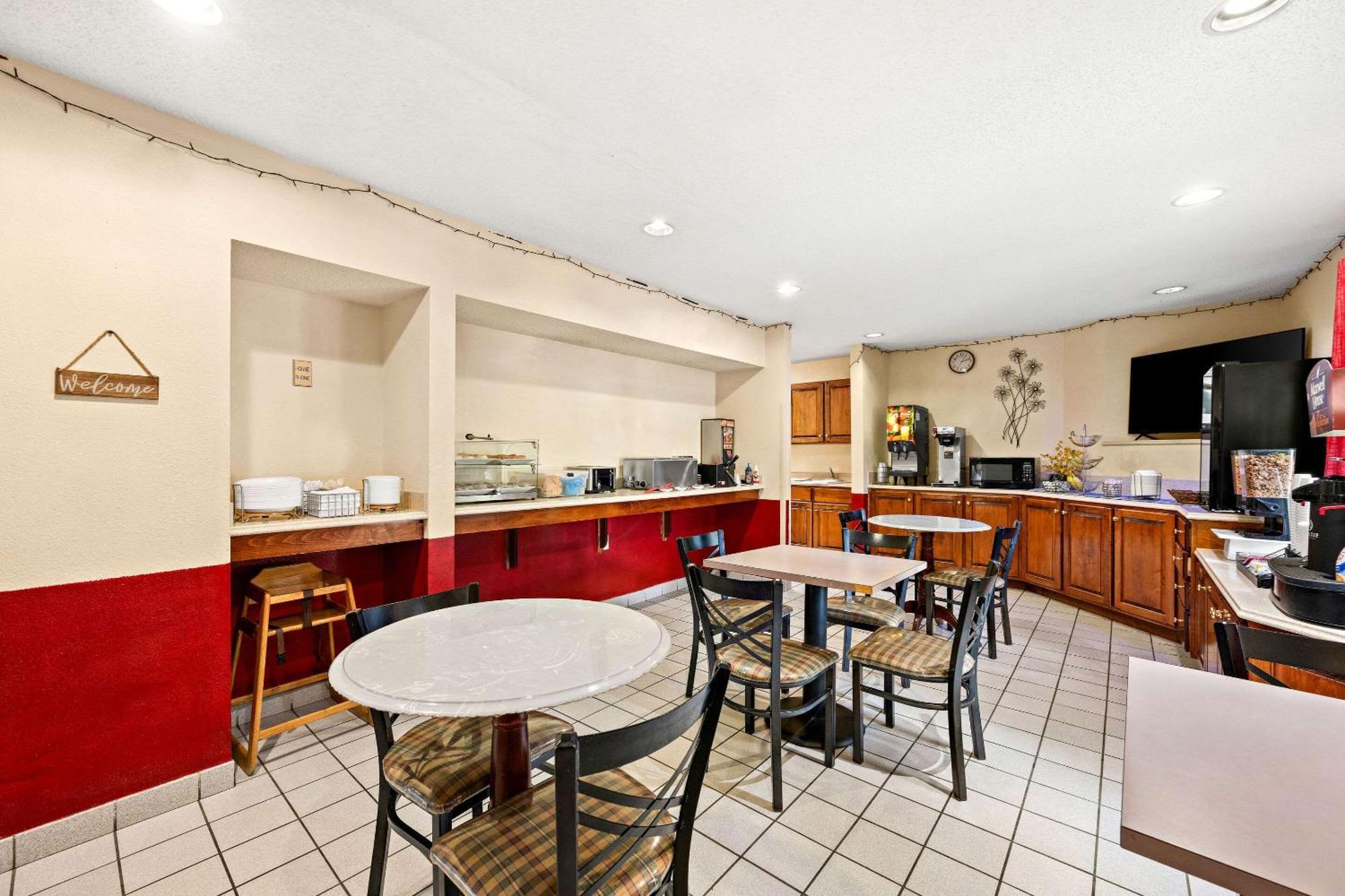 Econo Lodge London Extérieur photo