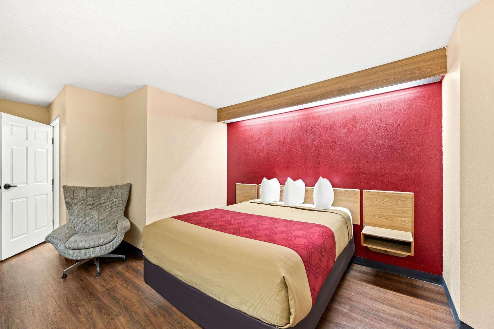 Econo Lodge London Extérieur photo
