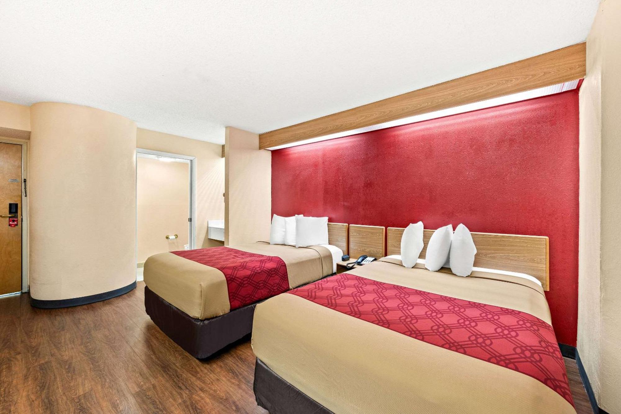 Econo Lodge London Extérieur photo