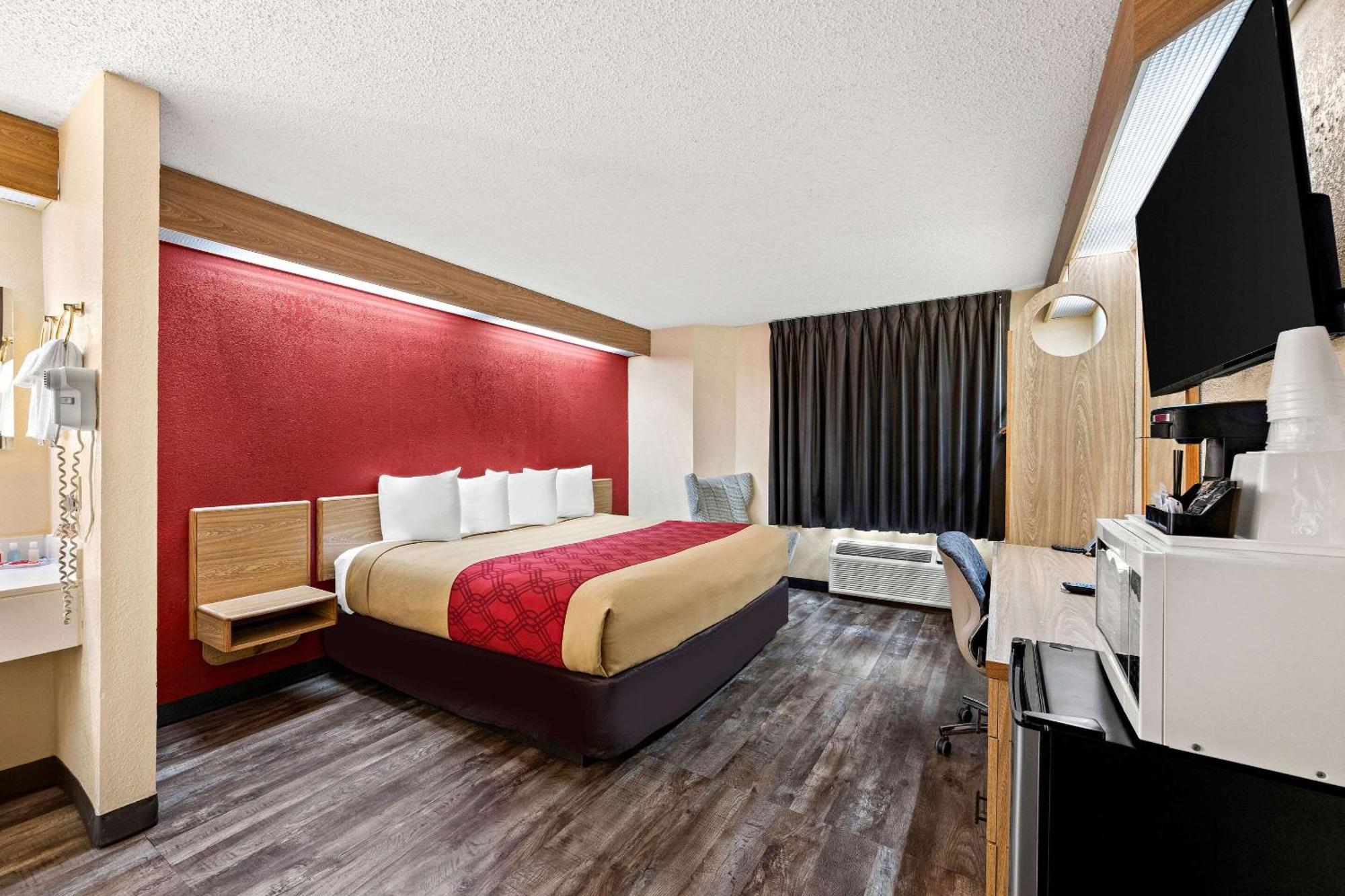 Econo Lodge London Extérieur photo