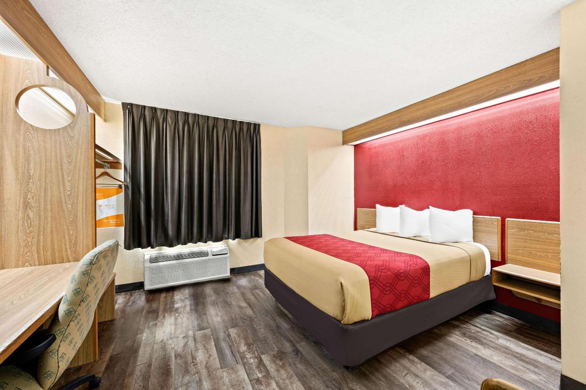Econo Lodge London Extérieur photo