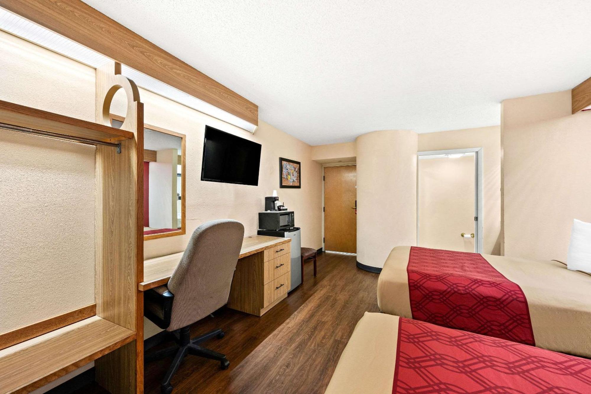 Econo Lodge London Extérieur photo