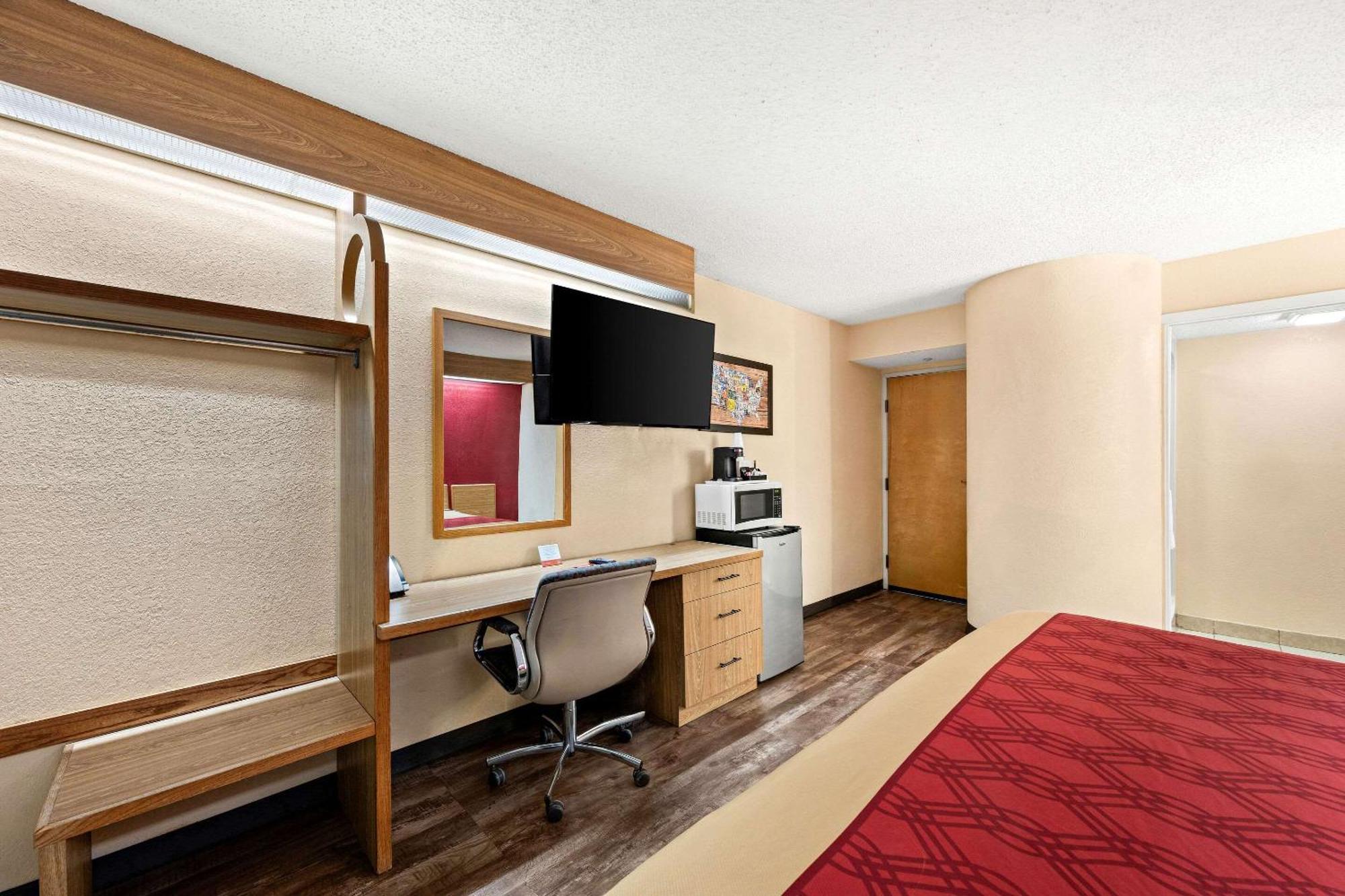 Econo Lodge London Extérieur photo