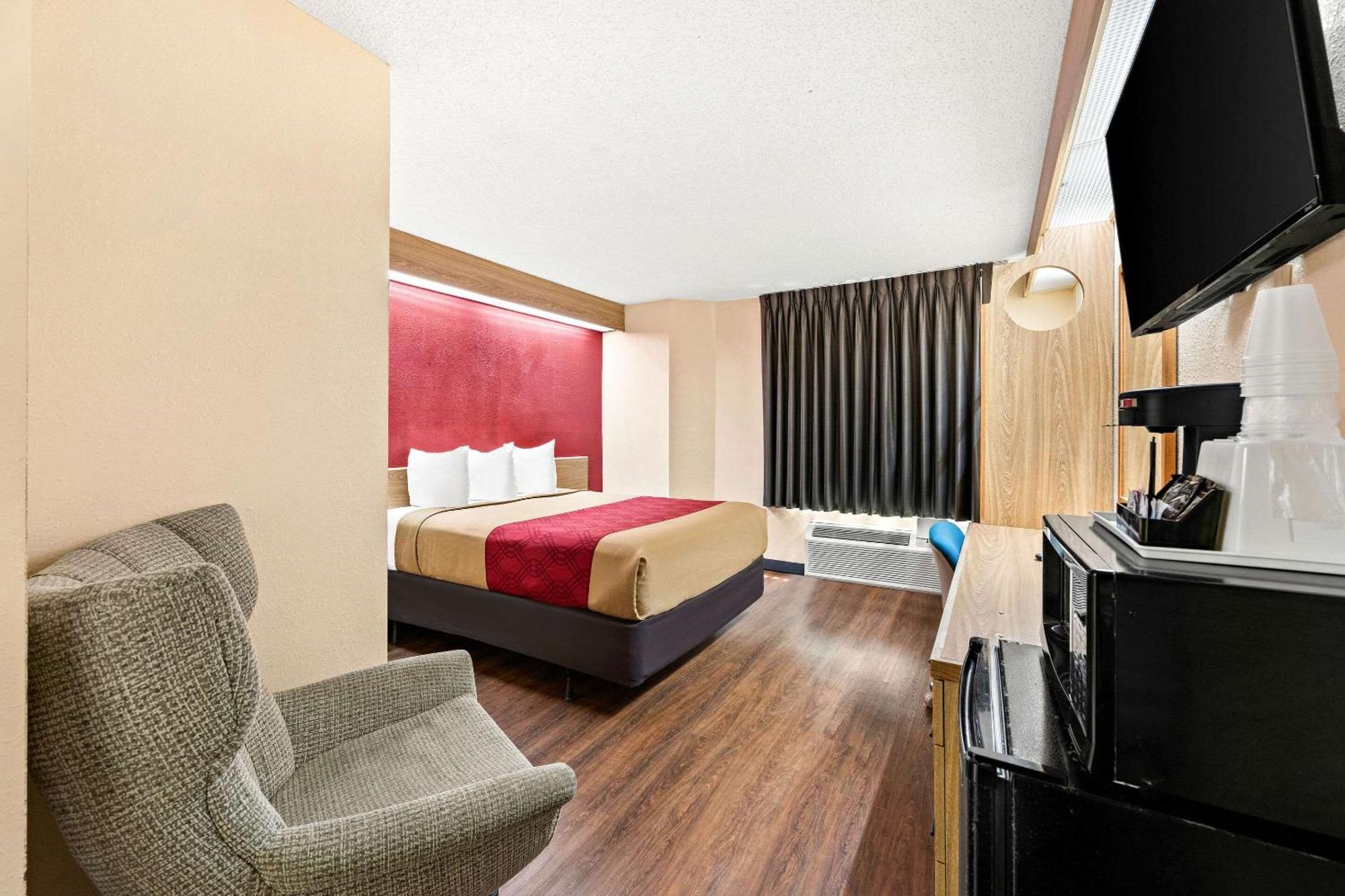Econo Lodge London Extérieur photo