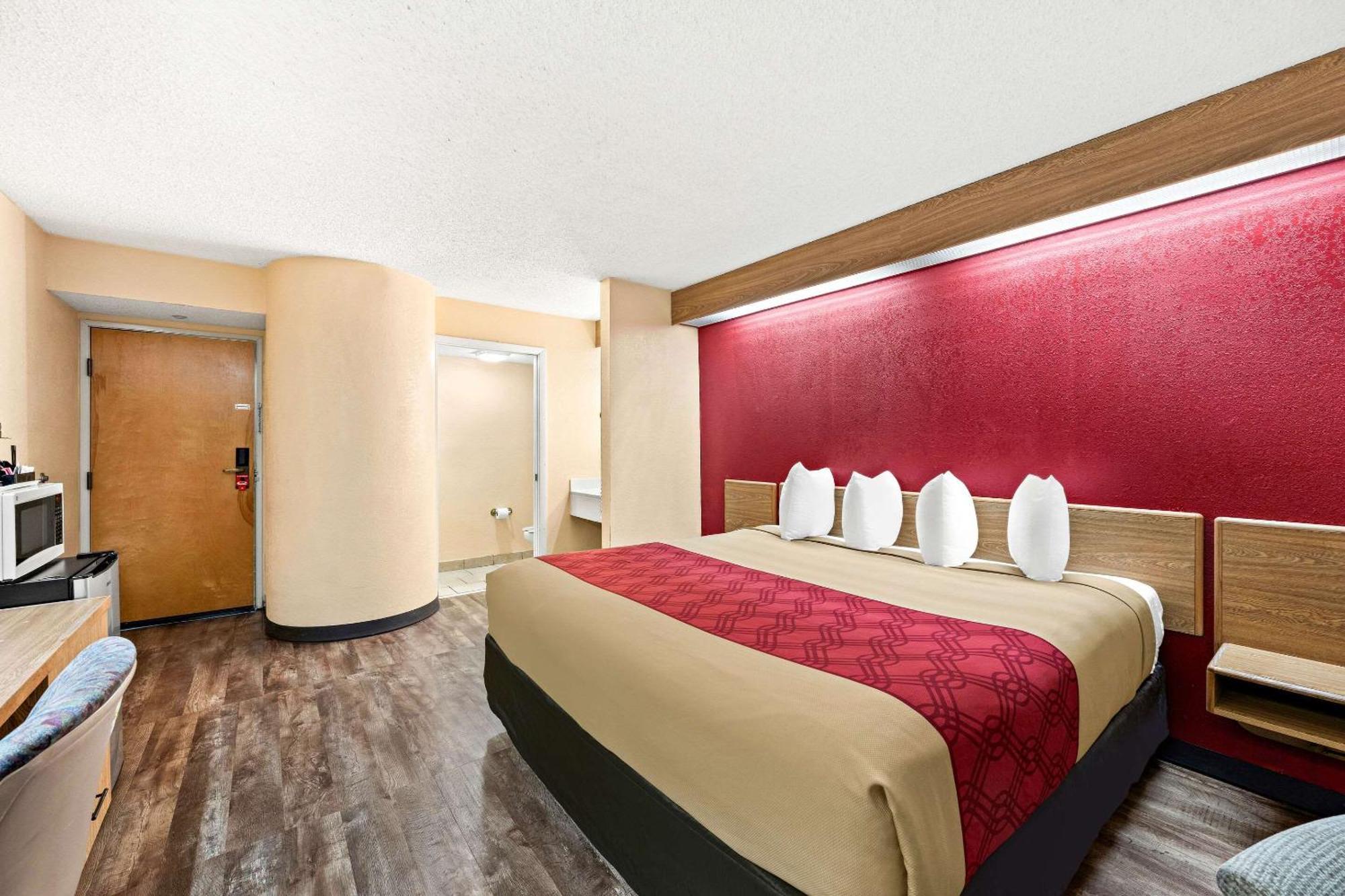 Econo Lodge London Extérieur photo