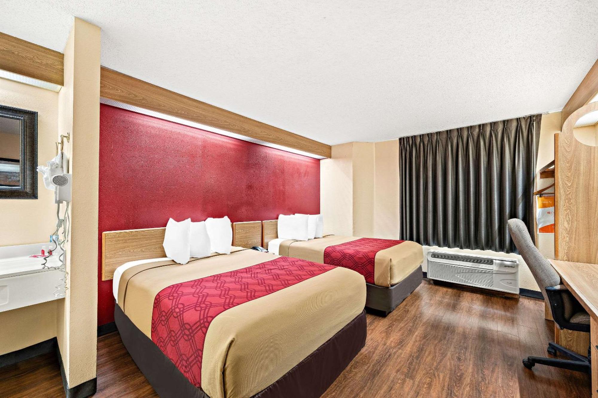 Econo Lodge London Extérieur photo