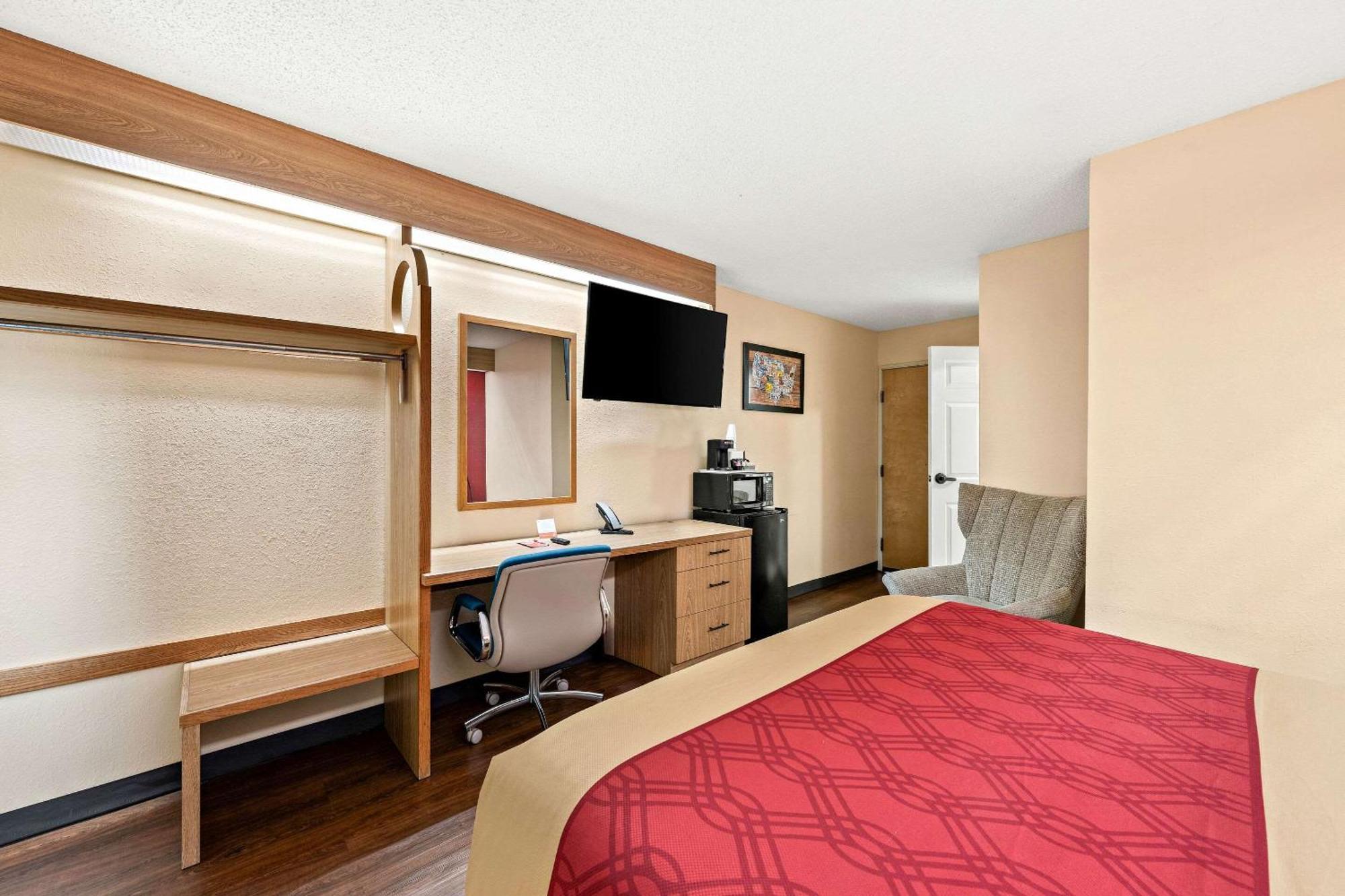 Econo Lodge London Extérieur photo