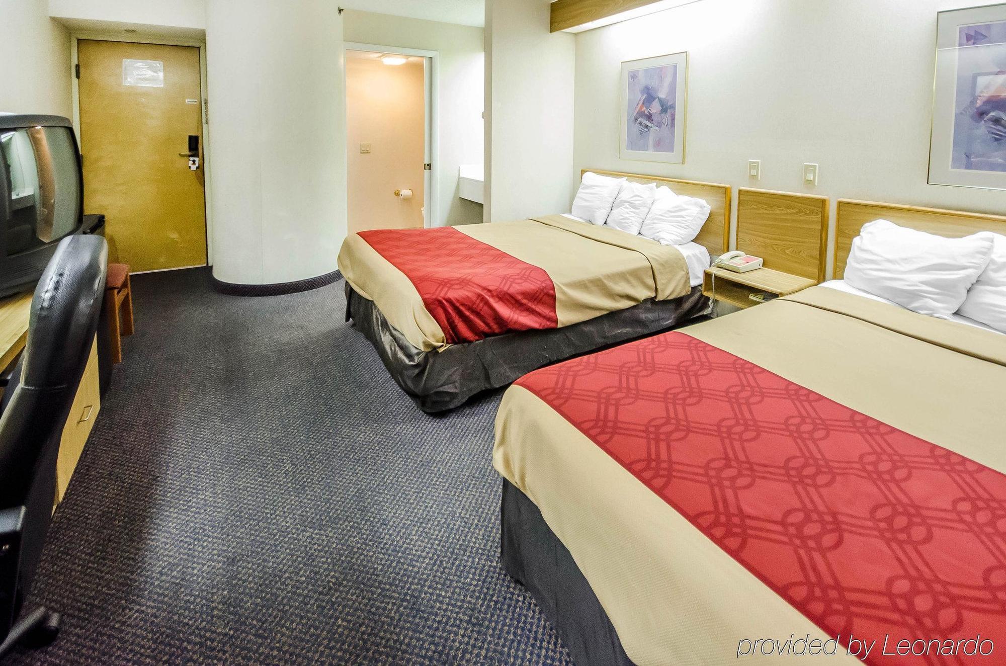 Econo Lodge London Extérieur photo