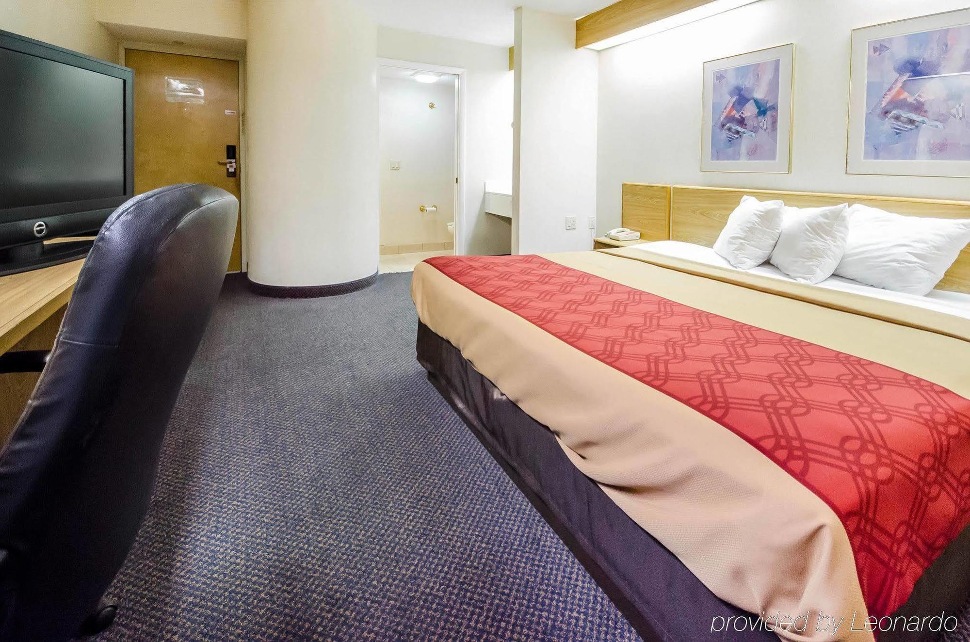 Econo Lodge London Extérieur photo